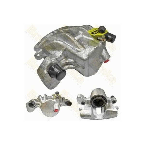 Brake Caliper VW 79-92 image