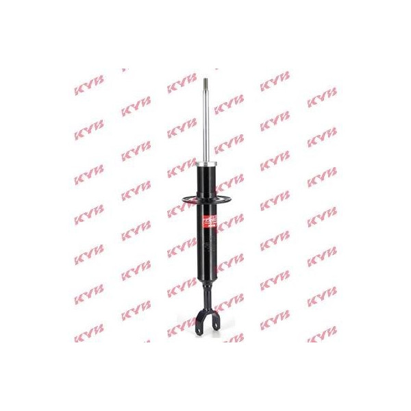 SGL SHOCK ABS FT L&R AUDI SKODA VW 96-08 image