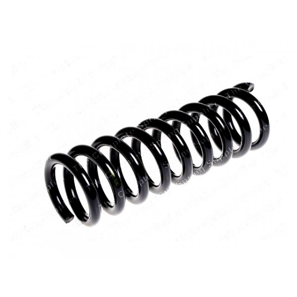 Neox Coil Spring (Front) image