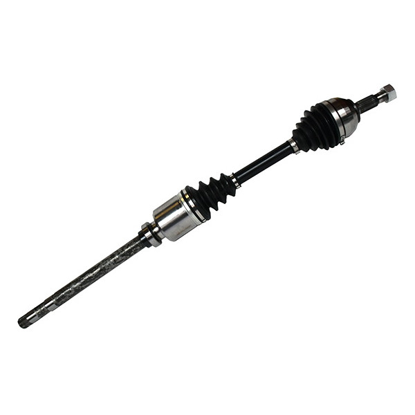 Drive Shaft Citroen Fiat Peugeot 04-18 image