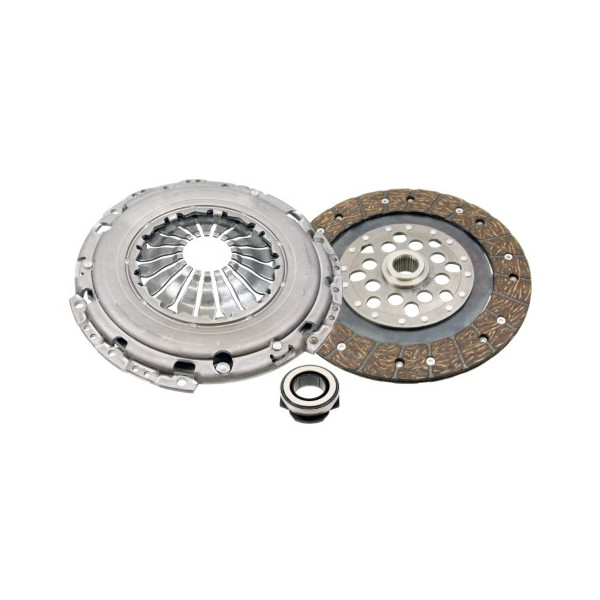 Clutch Kit Audi Seat Skoda VW 03-20 image