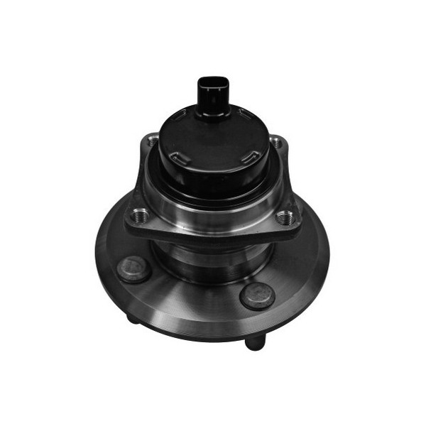 Wheel Bearing Kit Toyota 00-08 image