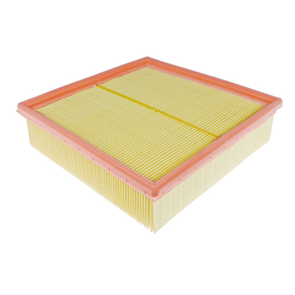 Air Filter Audi Chevrolet Jaguar Porsche Seat Volvo Lada VW image