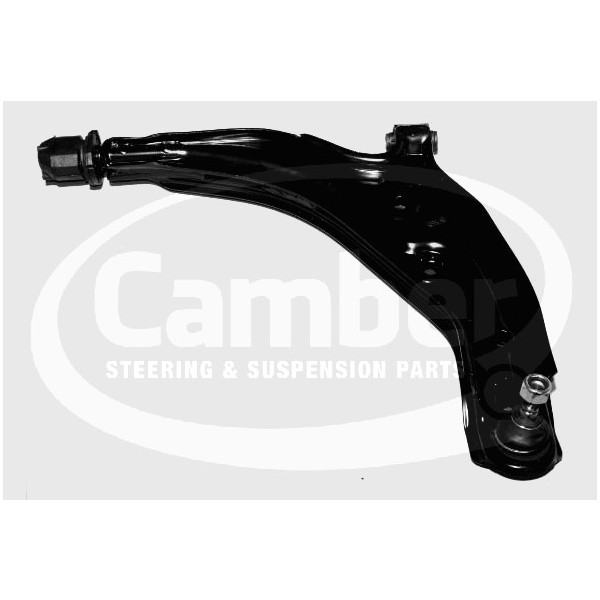 Control/Trailing Arm - Wheel Suspension Nissan 92-03 image