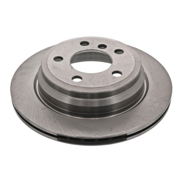 Brake Disc 97-02 image
