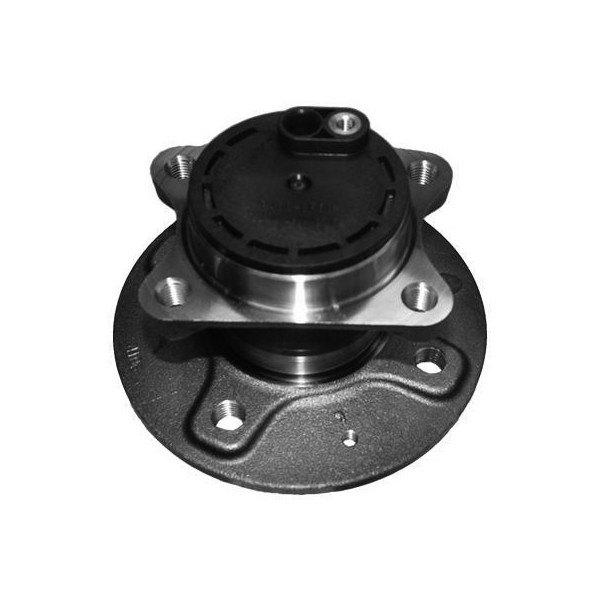 Wheel Bearing Kit Citroen Peugeot Suzuki Toyota 05-21 image