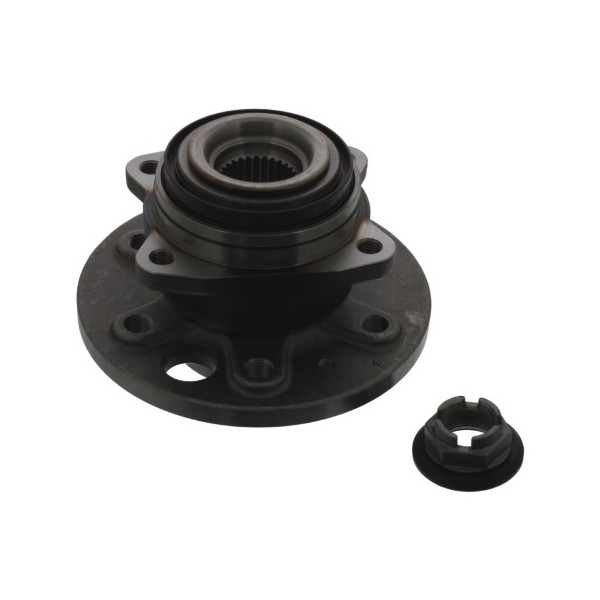 Wheel Bearing Kit Mercedes 06-18 image