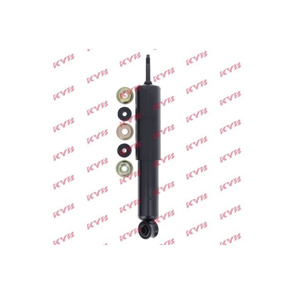 SGL SHOCK ABS FT L&R ISUZU NISSAN 84-98 image