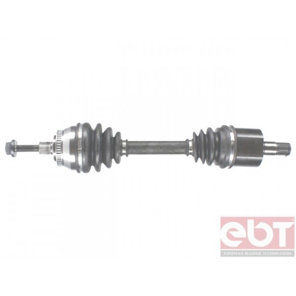 Drive Shaft Ford VW 00-10 image