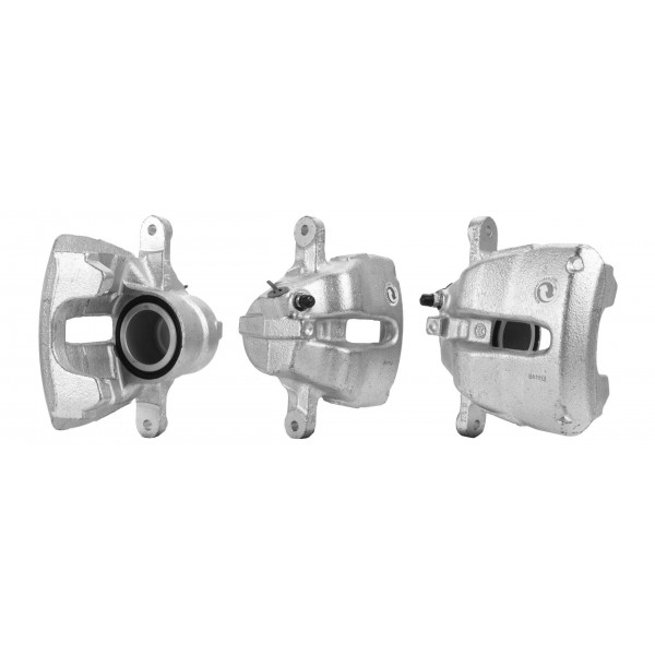 Brake Caliper Citroen DS Peugeot Vauxhall 09-19 image