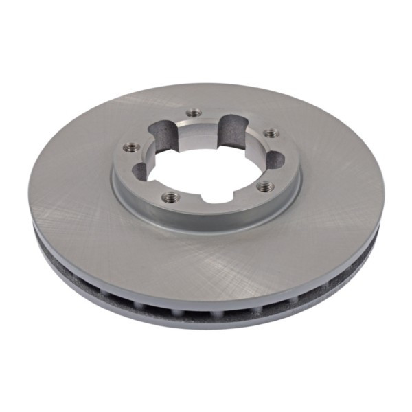 Brake Disc MG Rover 99-05 image