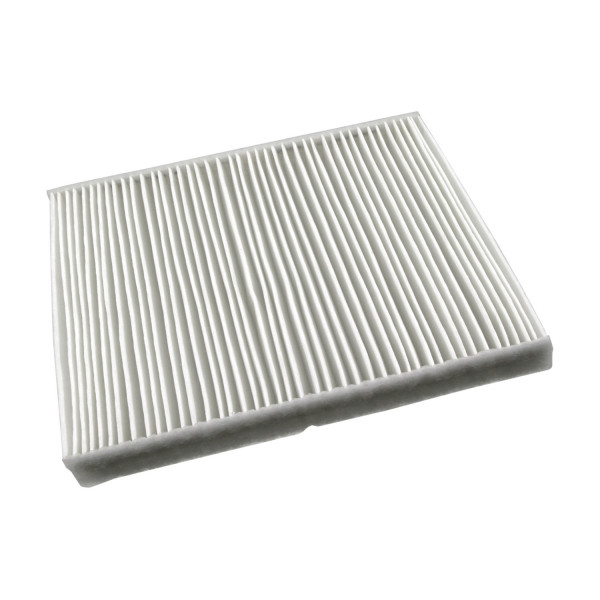 Cabin Air Filter Ford Volvo 03-19 image