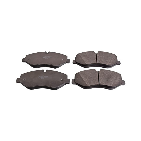 Brake Pad Set - Disc Brake Mercedes 14-20 image