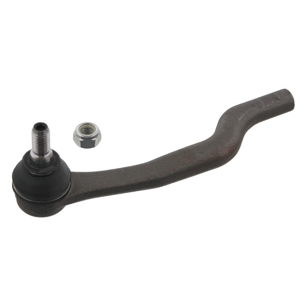Tie Rod End Mercedes 97-04 image