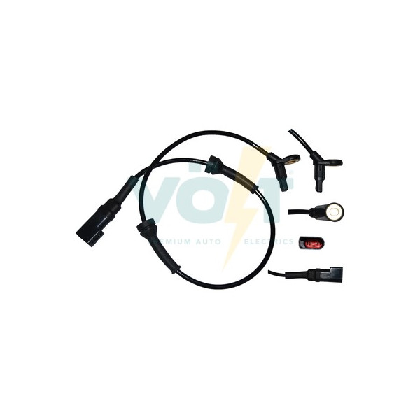 Wheel Speed Sensor Ford 98-05 image
