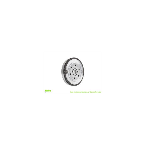 Valeo Dual Mass Flywheel image