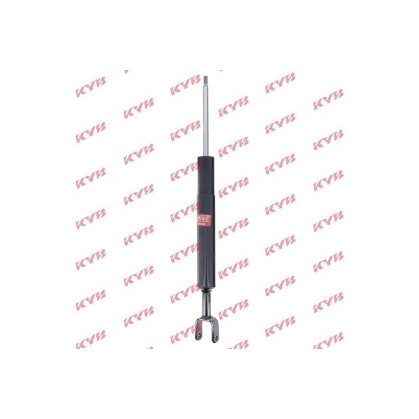 SGL SHOCK ABS FT L&R AUDI 04-11 image