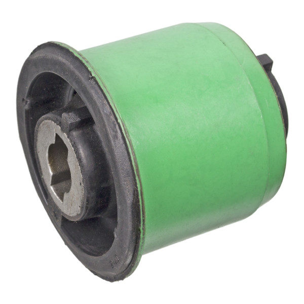 Bushing - Axle Beam Citroen Peugeot 00-12 image