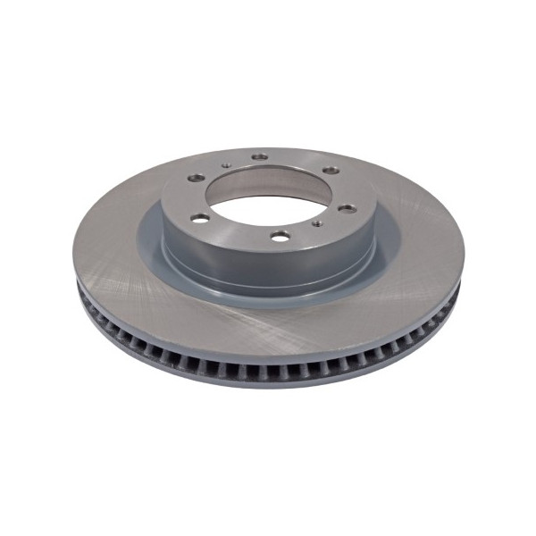 Brake Disc Toyota 09-19 image