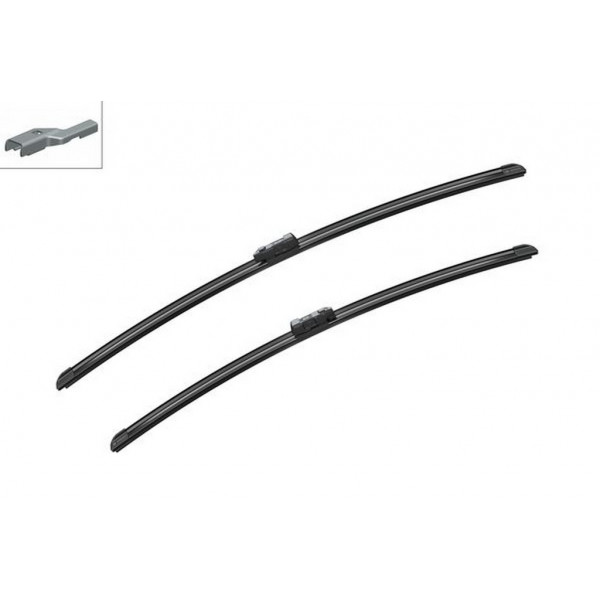 Wiper Blade Vauxhall 09-22 image