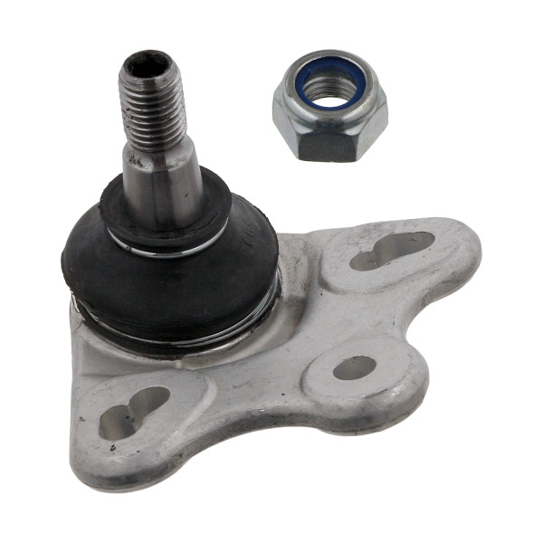 Ball Joint Mercedes 97-04 image