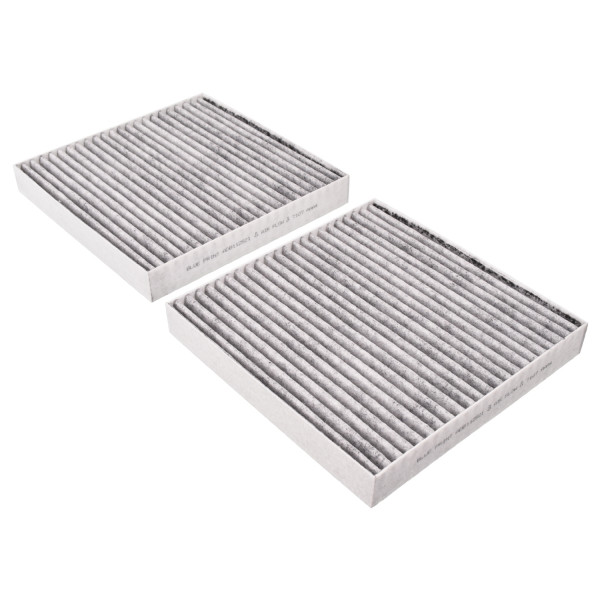 Cabin Air Filter BMW 10-18 image