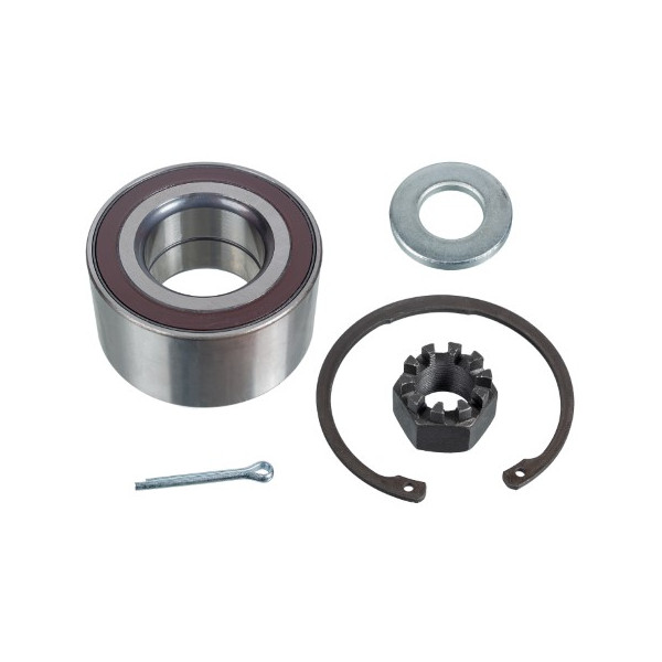 Wheel Bearing Kit Chevrolet Vauxhall 10-17 image