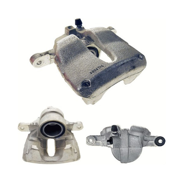 Brake Engineering Brake Caliper (Front Left Hand) image