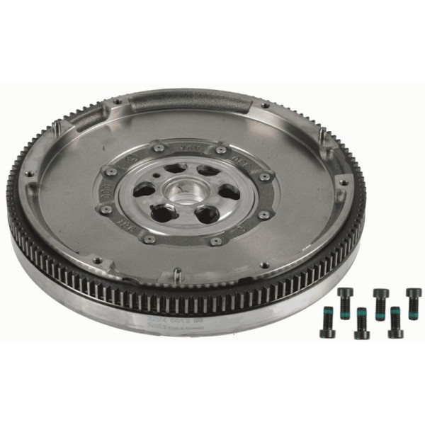 Sachs (ZF) Flywheel image