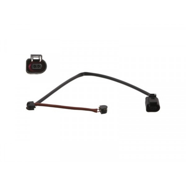 Warning Contact - Brake Pad Wear Porsche 02-10 image