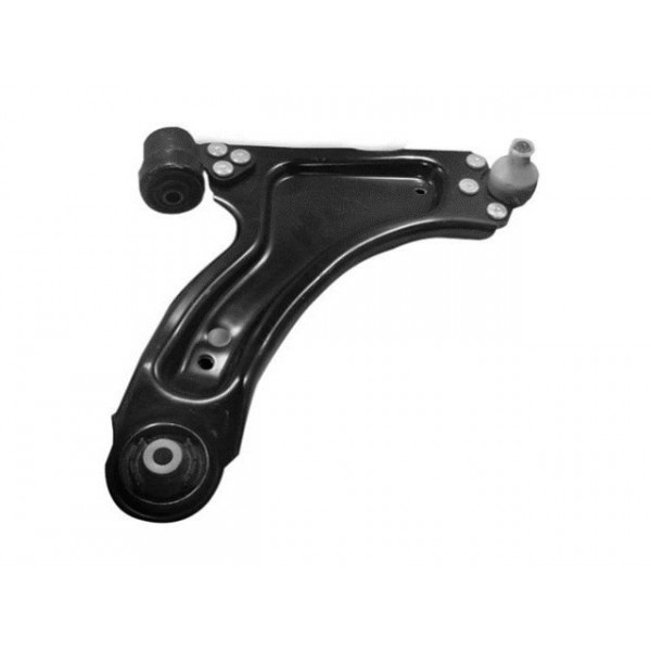 Moog Track Control Arm (Front Right Hand) image