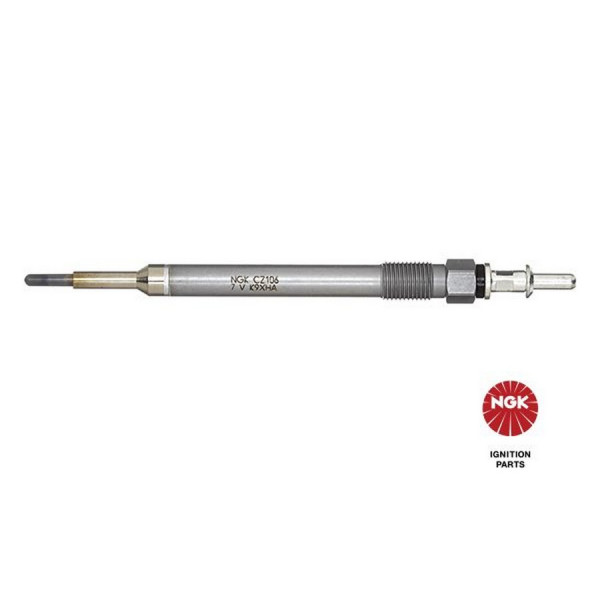 Glow Plug Mercedes 03-19 image