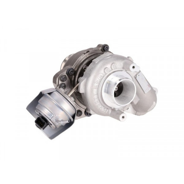 Charger - Charging (Supercharged/Turbocharged) image