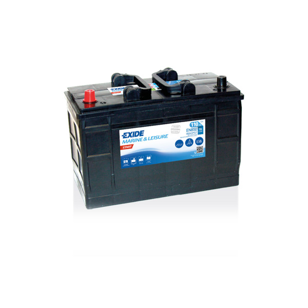 EXIDE BATTERY image