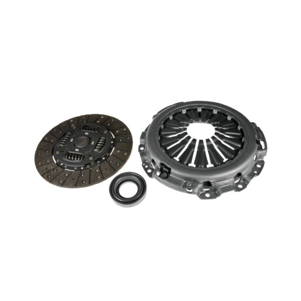 Teckmarx Clutch Kit image