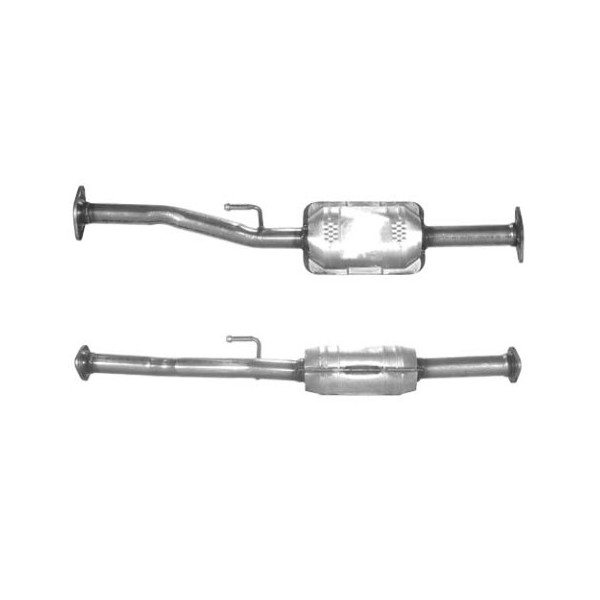 CAT ASSY SUCARRY 99-03 image