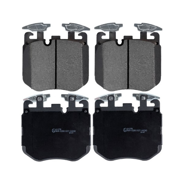 Brake Pad Set - Disc Brake BMW Rolls-Royce 15-23 image