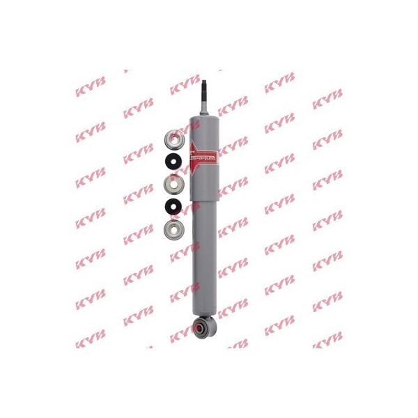 SGL SHOCK ABS FT L&R ISUZU NISSAN 84-98 image