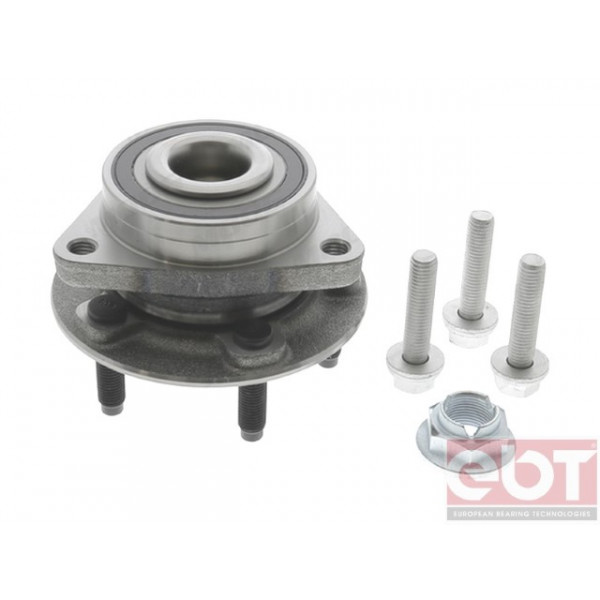 Wheel Bearing Kit Vauxhall 15-22 image