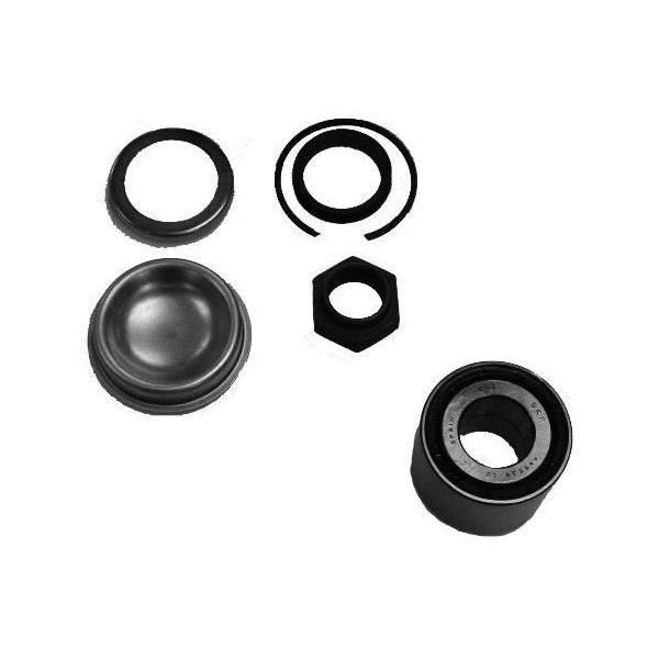 Wheel Bearing Kit Dacia Nissan Renault 83-16 image