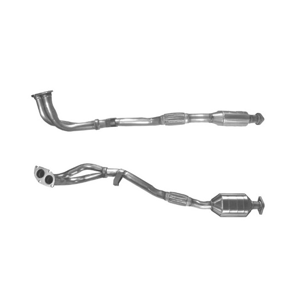 CAT BOX VECTRA 16 95-00 image