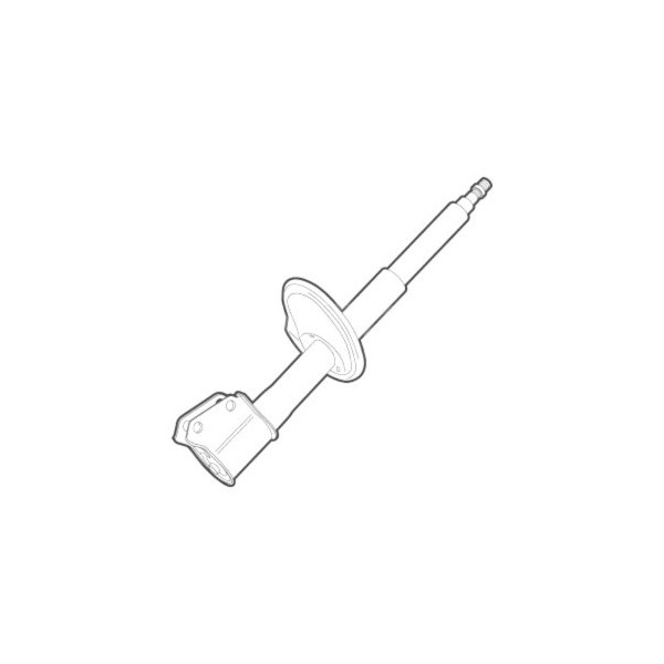 Shock Absorber image