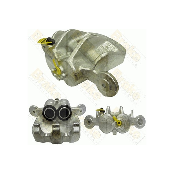 Brake Engineering Brake Caliper (Front Right Hand) image