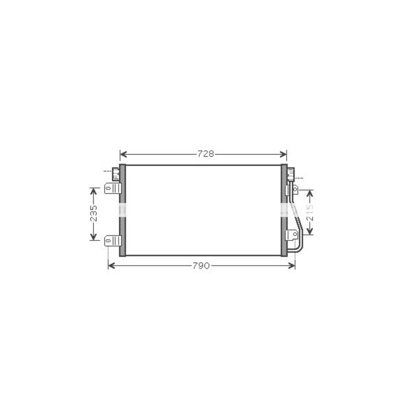 CNDNSR MASTER II 22 DCI 00-03 image