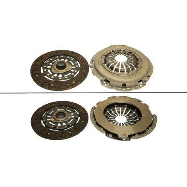 Clutch Kit image