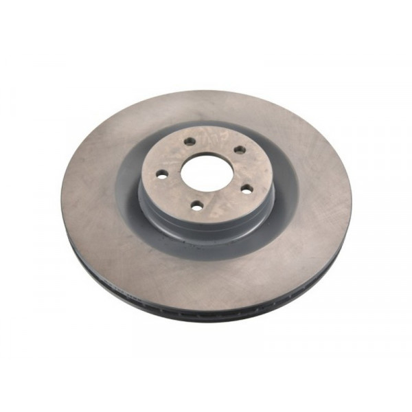 Brake Disc Ford 15-18 image