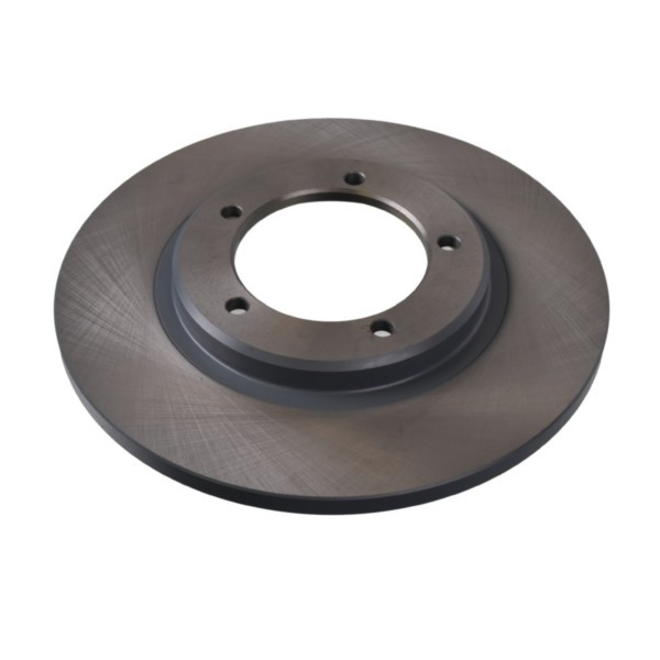 Brake Disc Mini 06-15 image