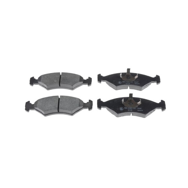 Brake Pad Set - Disc Brake Ford 97-02 image