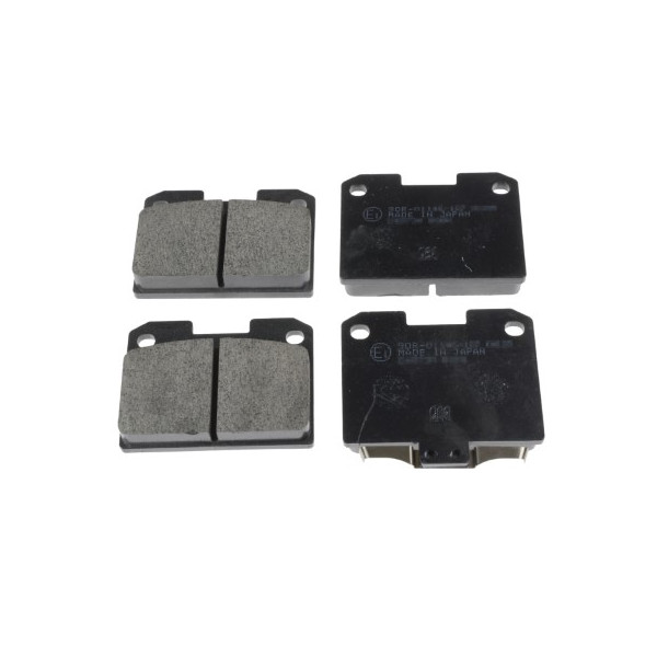 Brake Pad Set - Disc Brake Mitsubishi 89-00 image