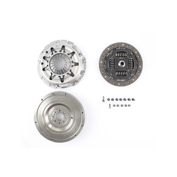 Conversion Kit Vauxhall 03-14 image